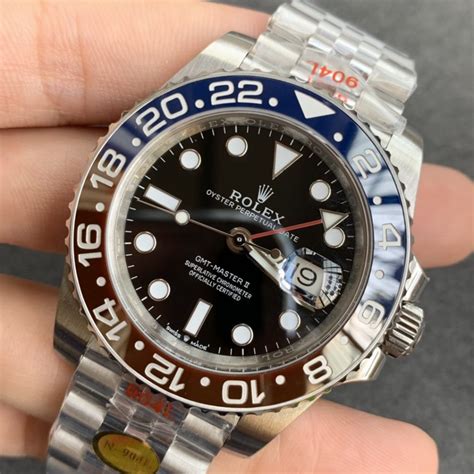 rolex gmt master ii replica price in pakistan|rolex gmt master look alike.